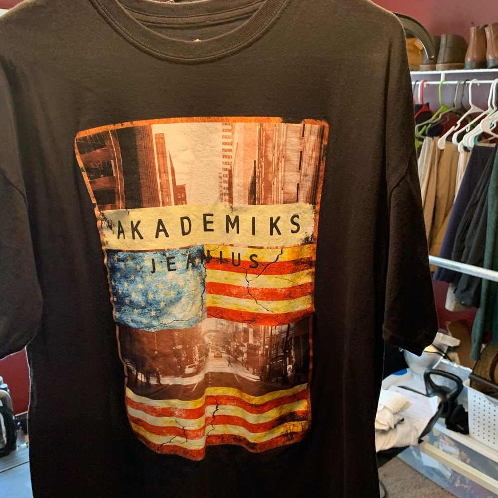 Shirt